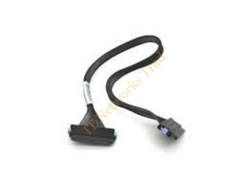 SKU: 348800-001 - HP - Front USB Cable for ProLiant DL140 Server - Server Accessory