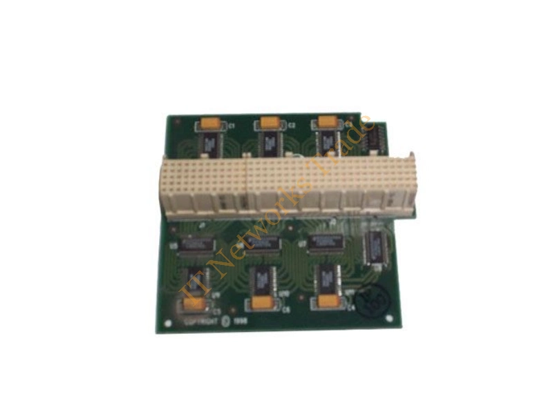 3489P Dell Controller Board for PowerVault 200S Server Accessory