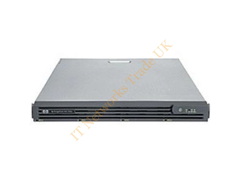 349037-B21 HP 1200S Intel -Pentium 4 2.40GHz 512MB RAM 320GB Hard Disk NAS Server