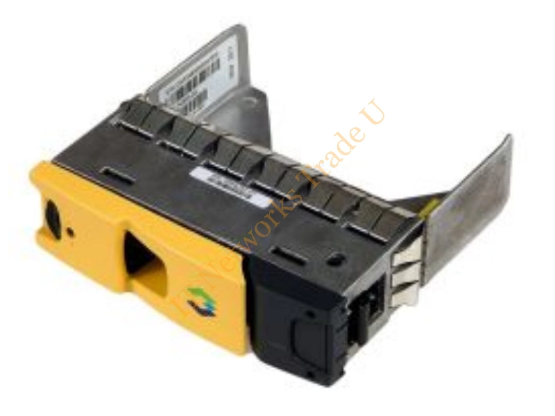 34905-03 Dell / Compellent 3.5-inch Hard Drive Caddy Tray HDD Accessory
