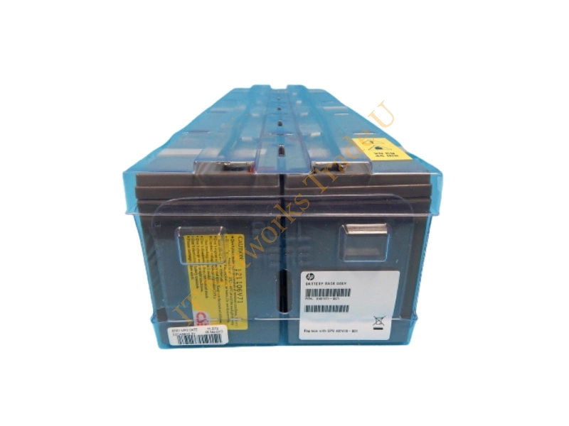 349171-001 HP Battery for R5500 XR Series UPS SP 349992-001 UPS Battery