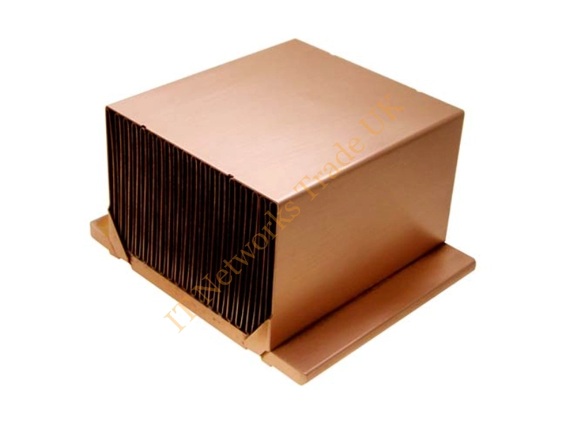 349204-001 Compaq EMPRS/OTTO Copper Heatsink