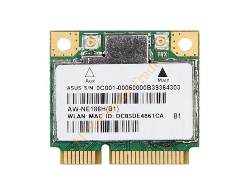 349323-001 HP Mini PCI 54G WiFi 802.11b/g Wireless Lan (WLAN) Network Interface Card for NX9010 Notebook Wireless LAN Card