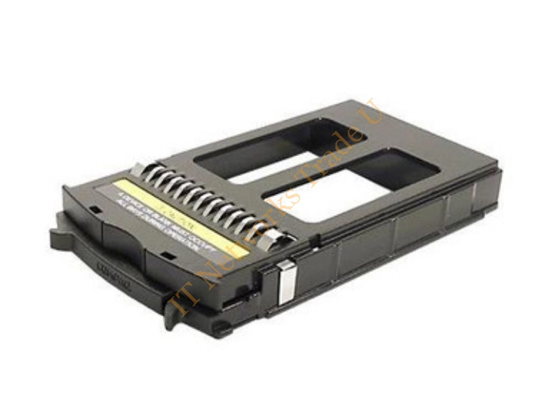 349448-001 HP 1-inch LVD Hard Drive Filter Blank Tray Carbon for ProLiant Servers HDD Accessory