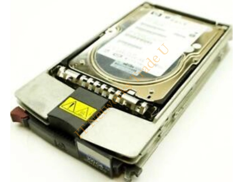 349469-001 HP 3.5-inch SCSI LVD Hard Drive Carrier Caddy for ProLiant Servers HDD Accessory