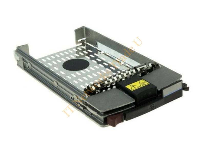 349471-003 HP 3.5-inch SCSI Hot-Pluggable Drive Tray Accessory