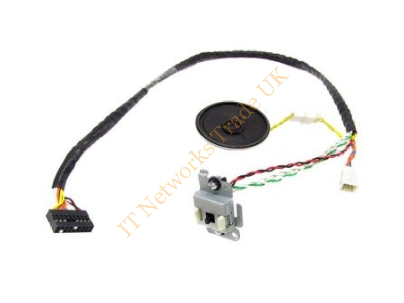 349576-001 HP Power Switch with LED Cable for Workstation XW6200 Workstation Accessory