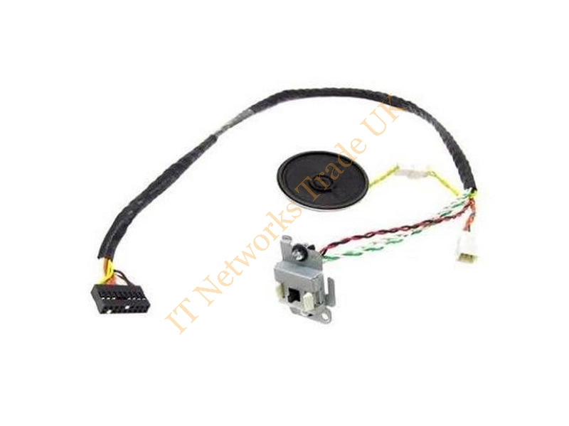 349576-002 HP / Compaq Front Power Switch/LED Assembly for XW8200 Workstation Workstation Accessory