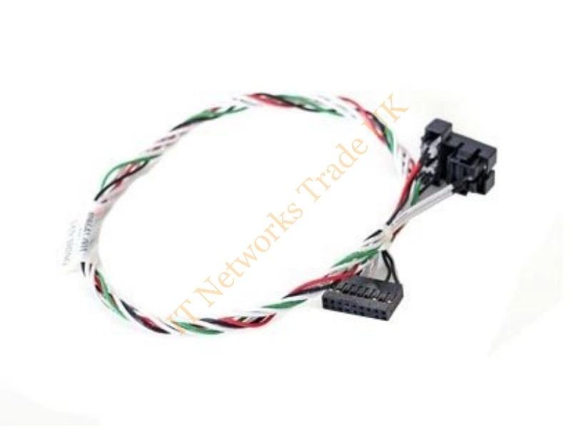 349576-006 HP Front Power Button LED Assembly for XW8600 Workstation Workstation Accessory