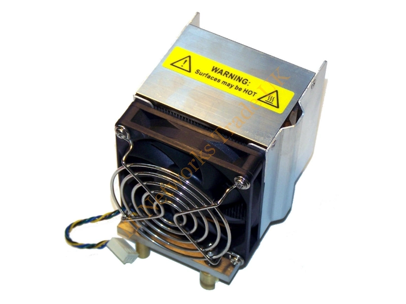 349697-005 HP Heatsink for Xw6200 / Xw8200