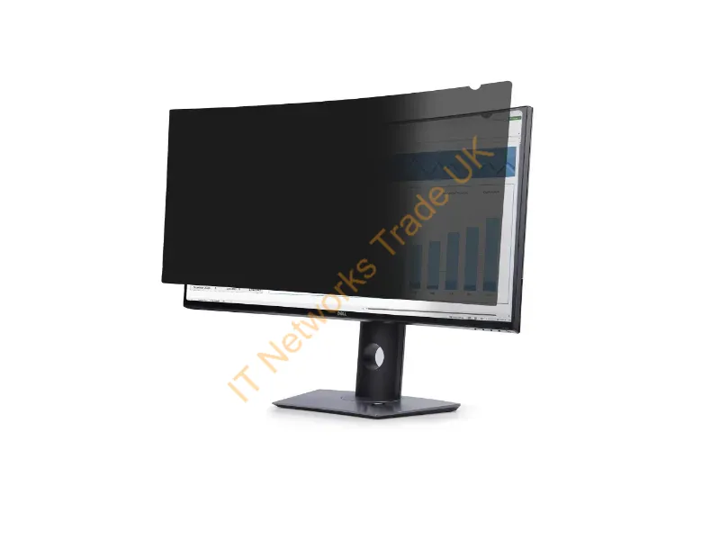 34C29-PRIVACY-SCREEN - Startech.Com 34C29-Privacy-Screen Display Privacy Filters 34" Monitor Frameless Display Privacy Filter