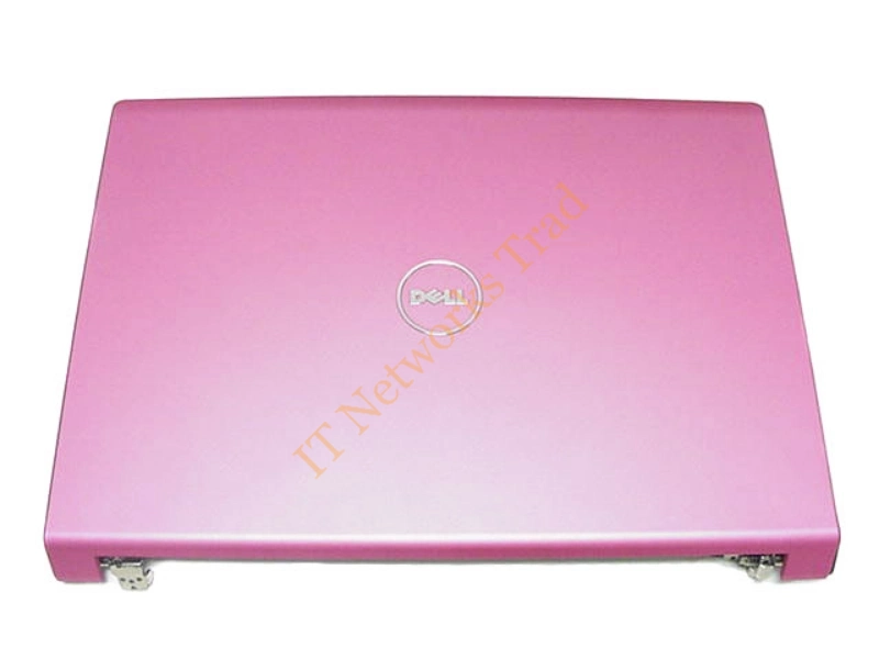 34FM8LCWI80 Dell LED Pink Back Cover for Studio 1555 / 1557 / 1558 Laptop Accessory