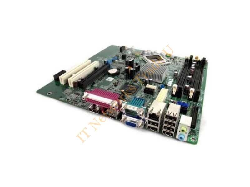 34G1874 IBM 2133/55 System Board (Motherboard) for 4865X/33