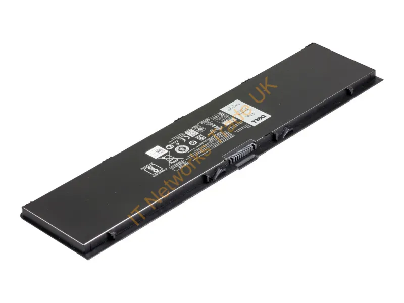 34GKR Dell 4-Cell 47WHr Battery for Latitude E7440 Laptop Battery