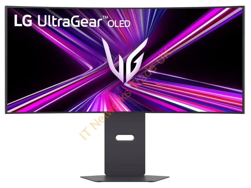34GX900A-B.AEU - TFT LG 34GX900A-B 86,4 cm (34) HDMI,USB-C