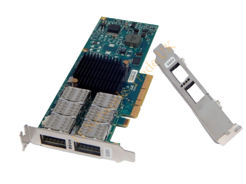 34L0301 IBM NETFINITY FIBER OPTIC Gigabit Server Ethernet Adapter