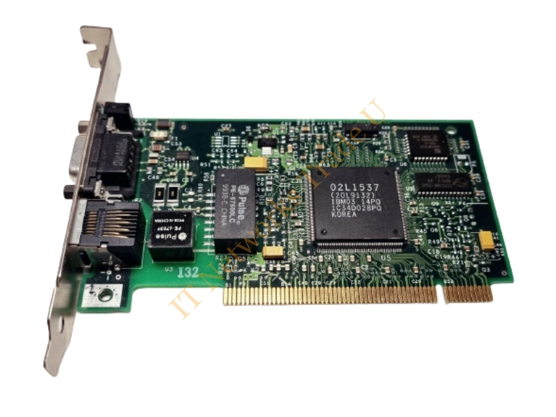 34L0601 IBM Token Ring 16/4 PCI Adapter 2 for eServer xSeries 370