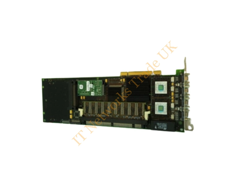 34L2700 IBM Advance SerialRAID Plus Adapter 4-P Graphic Card Accessories