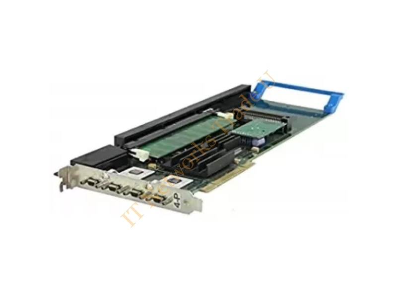 34L3819 IBM SSA 4-Port RAID Controller PCI Advance Serial RAID with 64MB for RS/6000 Graphic Card Accessories