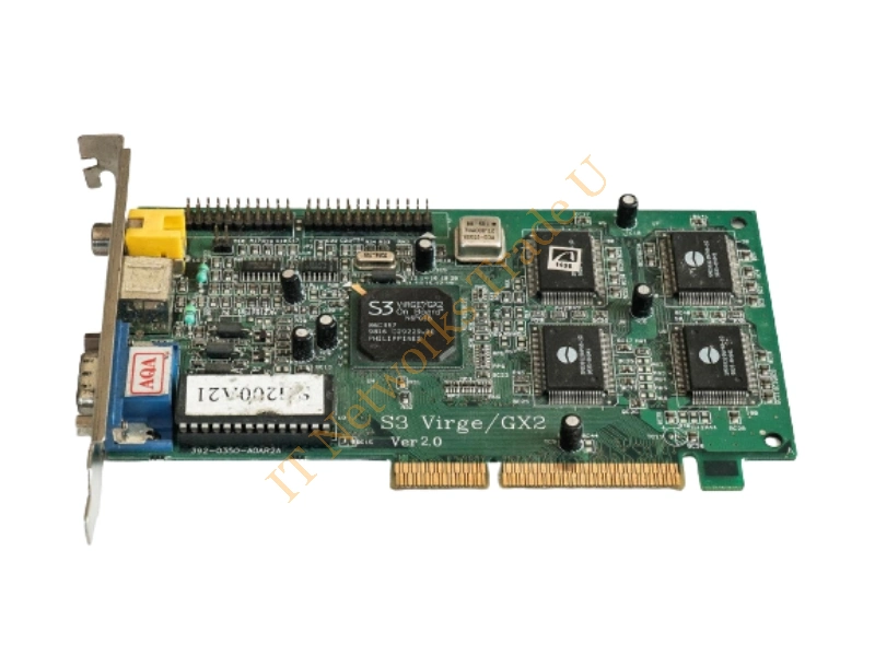 34L5010 IBM PCI 16/4 TOKEN RING Network Adapter II for x-Series Networking Accessory