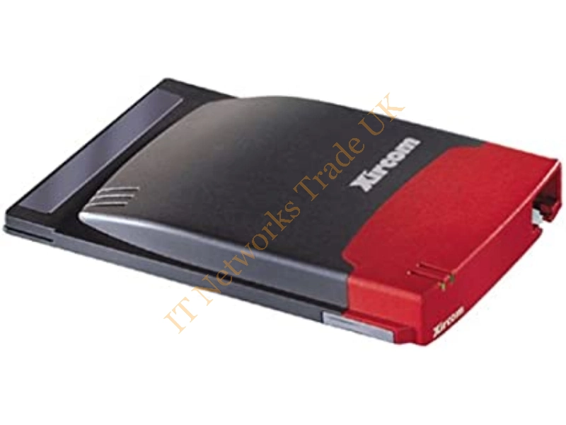 34L5309 IBM Realport CardBUS 10/100 PCMCIA Network Adapter
