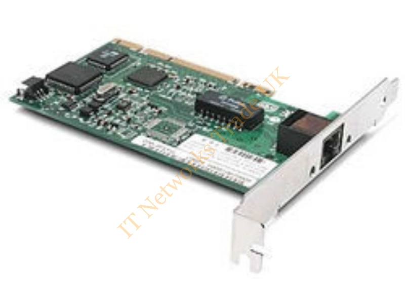 34L5319 IBM EtherJet 10/100 CardBUS Real-Port PCMCIA Network Adapter