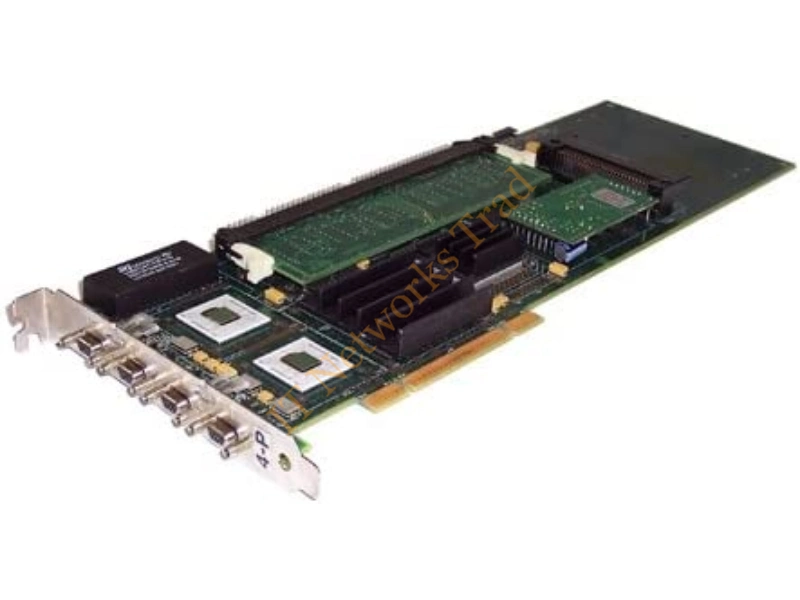 34L5388 IBM SSA 4-Ports PCI Advance Serial- RAID Controller
