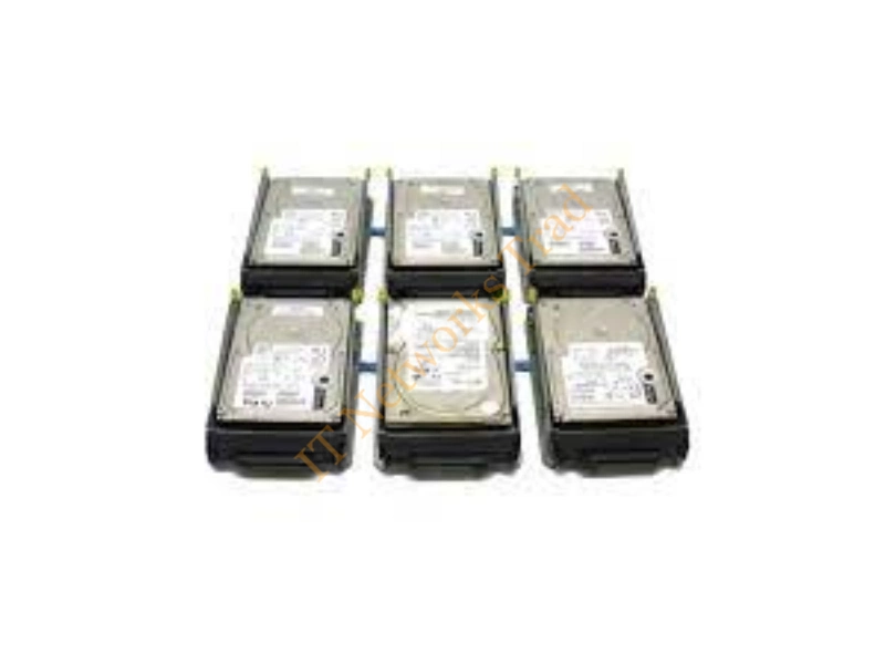 34L5438 IBM 18GB 10000RPM Ultra-320 SCSI 3.5-inch Server Hard Drive Internal HDD