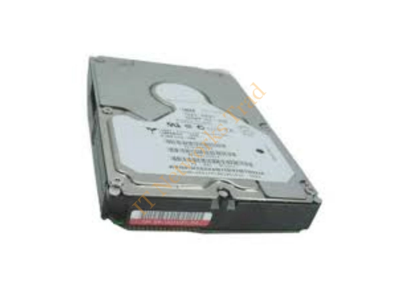 34L6473 IBM 9.1GB 10000RPM SCSI 3.5-inch Server Hard Drive for pSeries Internal HDD
