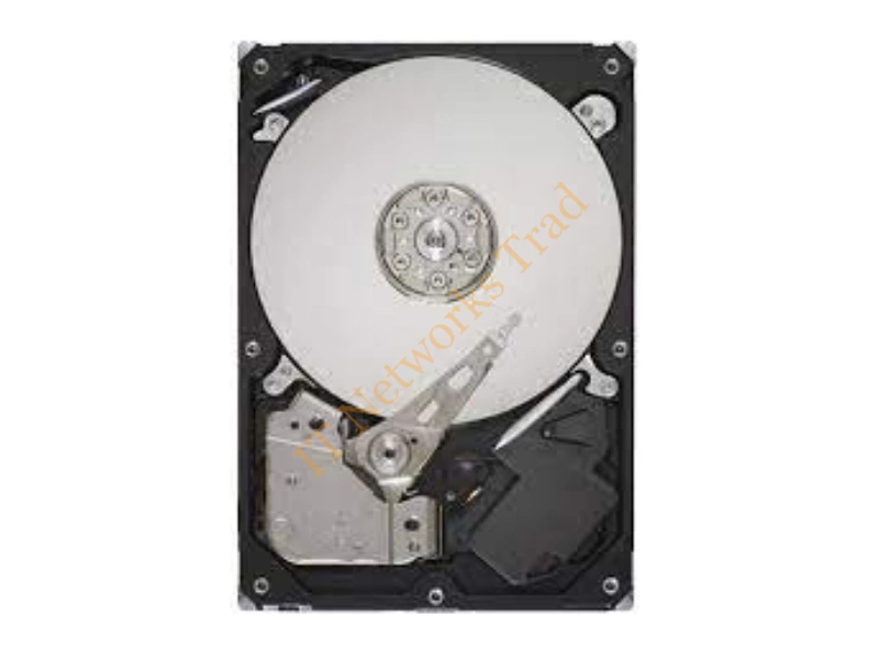 34L7388 IBM 9GB 10000RPM Ultra2 SCSI 3.5-inch Server Hard Drive Internal HDD