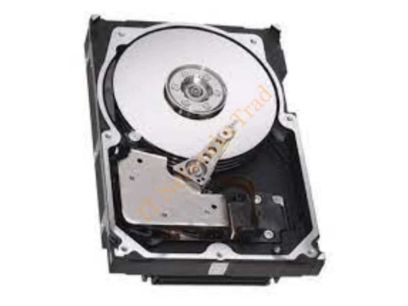 34L7398 IBM 18GB 10000RPM Ultra 160 SCSI 3.5-inch Server Hard Drive Internal HDD