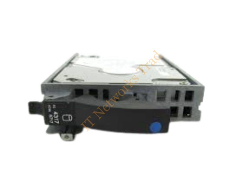 34L9195 IBM 8.58GB 10000RPM Ultra SCSI 3.5-inch Server Hard Drive for AS400 Internal HDD