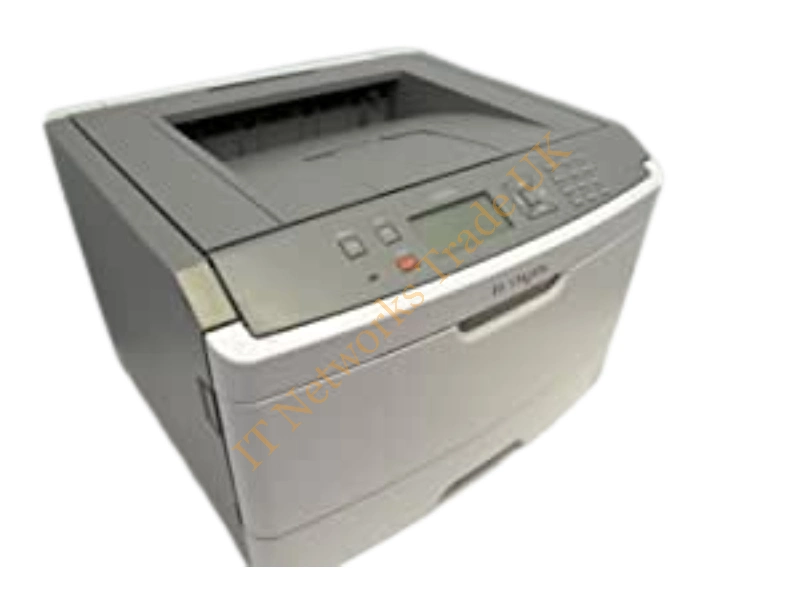 34S0750 Lexmark ES460DN Laser Printer