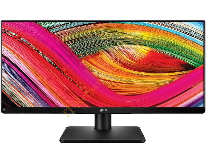 34UB67-B - LG 34UB67-B 34" UltraWide Full HD LED Flat Black computer monitor LED display