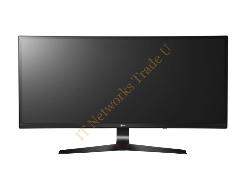 34UC79G-B - LG 34UC79G-B 34" UltraWide Full HD LED Curved Black computer monitor LED display