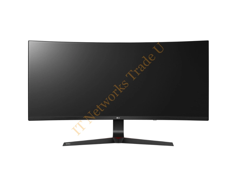 34UC89G-B - LG 34UC89G-B 34" UltraWide Full HD LED Curved Black computer monitor LED display