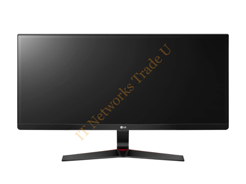 34UM69G-B - LG 34UM69G-B 34" 2K Ultra HD LED Matt Black computer monitor LED display