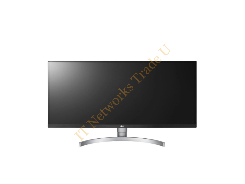 34WK650-W - LG 34WK650-W 34" UltraWide Full HD LED Flat Black, White computer monitor LED display
