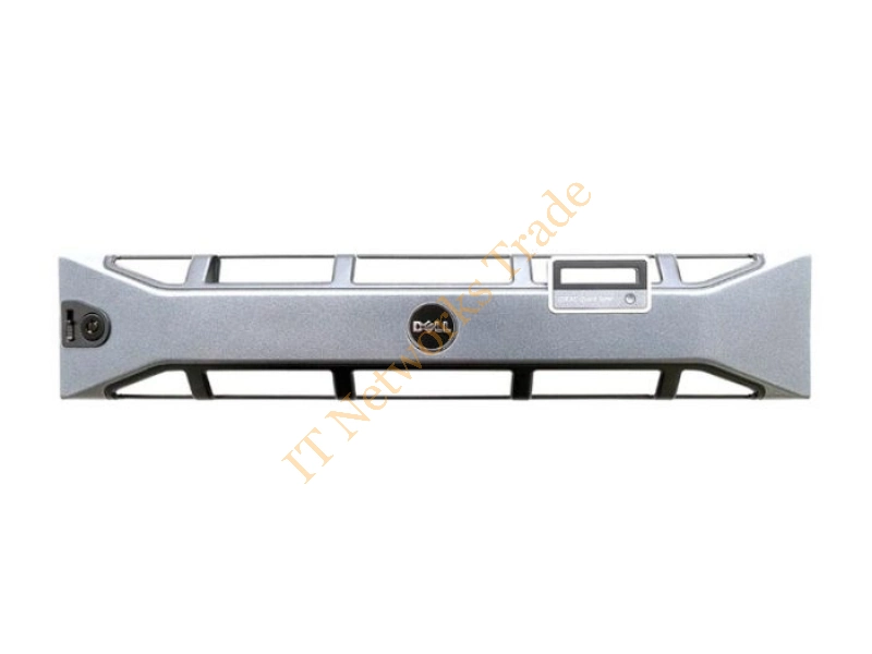 350-BBEJ Dell Security Bezel for PowerEdge R730 / R730XD Server Accessory
