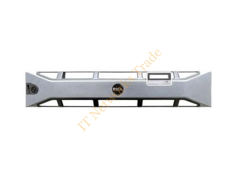 350-BBEK Dell Security Bezel for PowerEdge R730 / R730XD Server Accessory