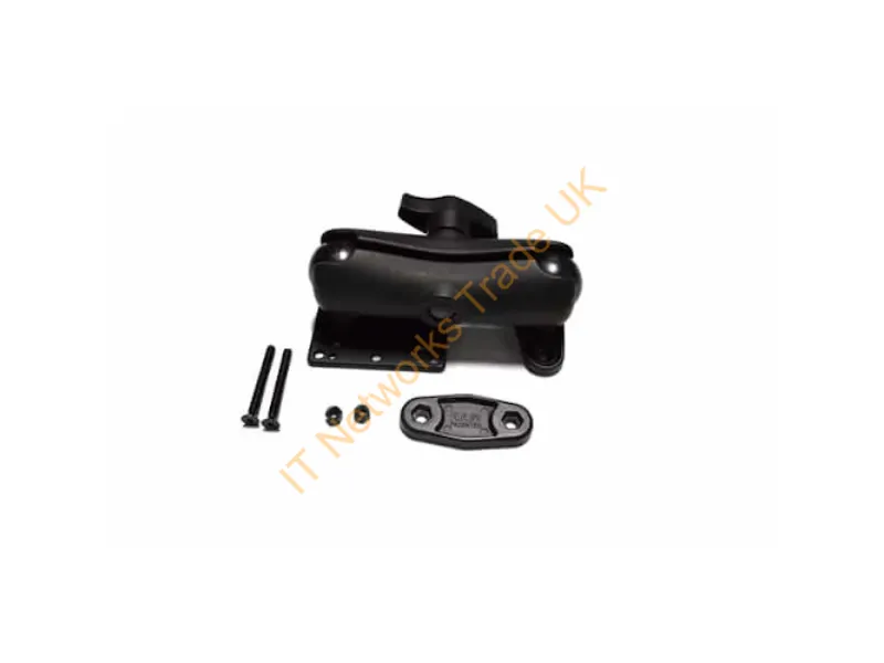 350025 - Zebra 350025 Mounting Kit Black