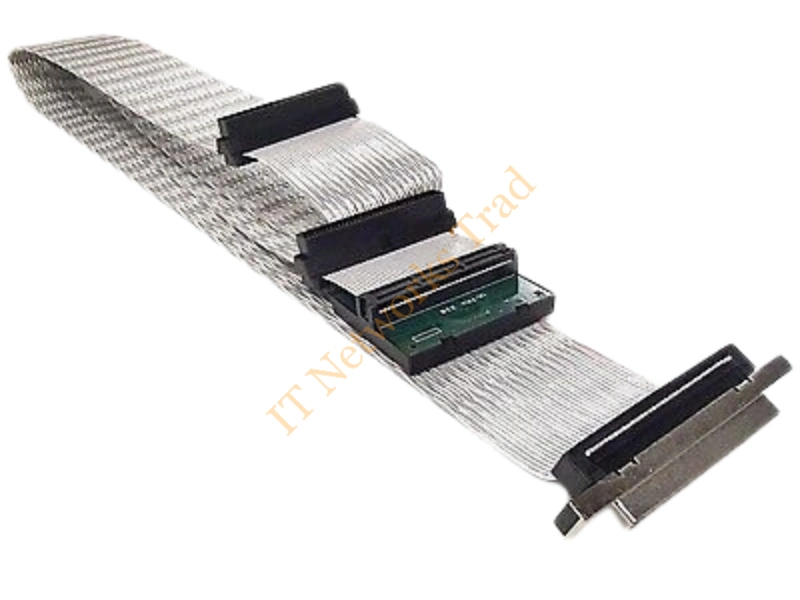 350141-001 HP LVD Ultra-320 SCSI Cable Data Cable