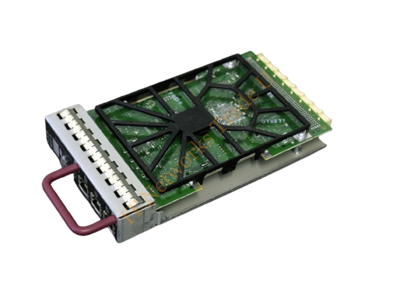 350171-001 HP Fiber Channel Environment Monitoring Unit for StorageWorks M5214 Storage Array Storage Device