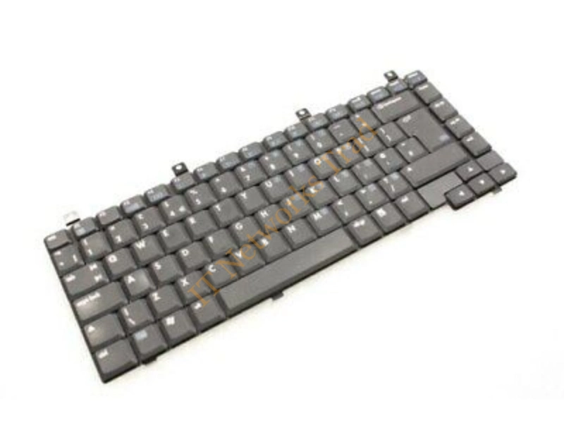 350187-001 HP Notebook Keyboard for Pavilion ZV5000 Laptop Keyboard