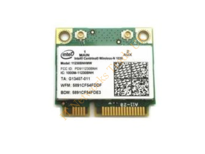 350218-001 HP Mini PCI 54G WiFi 802.11b/g Wireless Lan (WLAN) Network Interface Card for NX9010 Notebook Wireless LAN Card