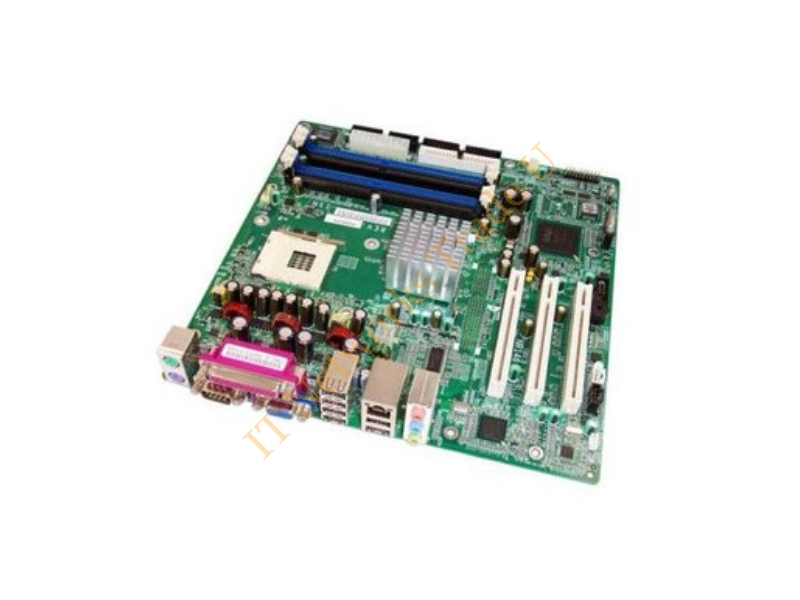 350288-003 HP Pentium IV Socket 478 ATX System Board (Motherboard)