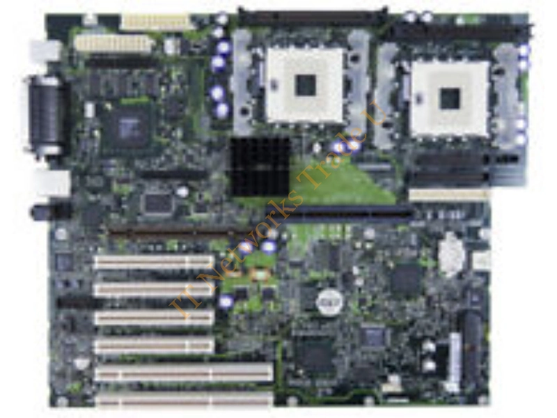 350325-001 HP System Board (Motherboard) for RP5000