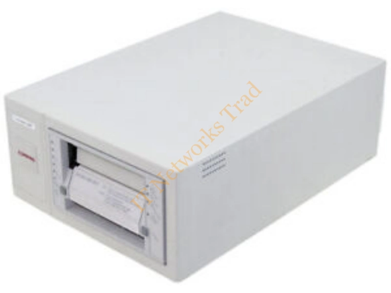 350365-002 Compaq 35/70GB DLT Tape Library with Two Drive Tape Drive Storage
