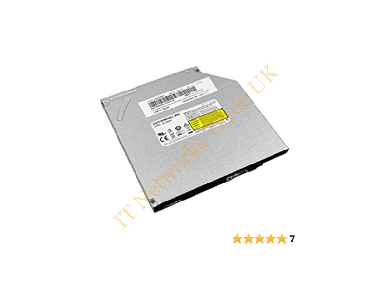 350420-BD0 HP Dual Layer IDE Optical DVD-RW Drive CD And DVD Burner