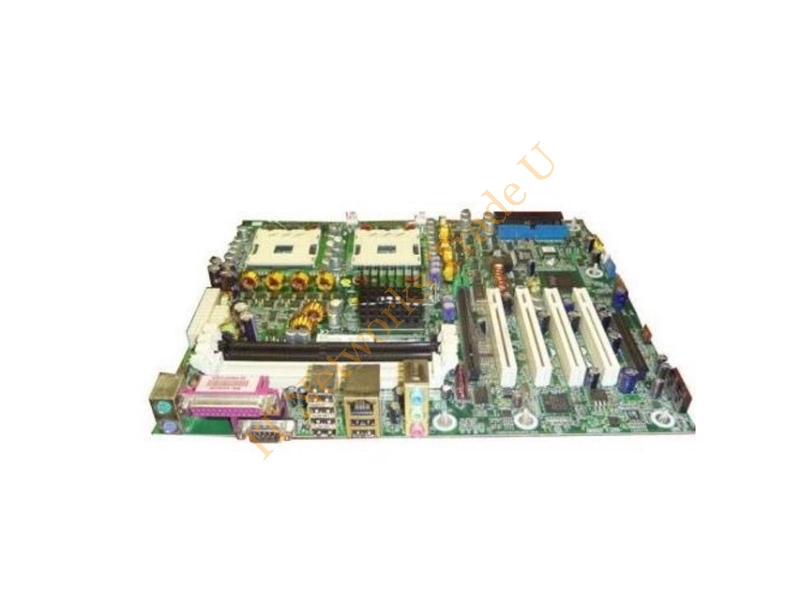 350447-001 HP System Board for xw6200 Workstation Server Motherboard